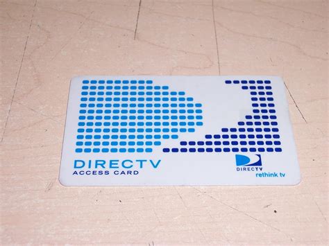 directv smart card|bypass direct tv access card.